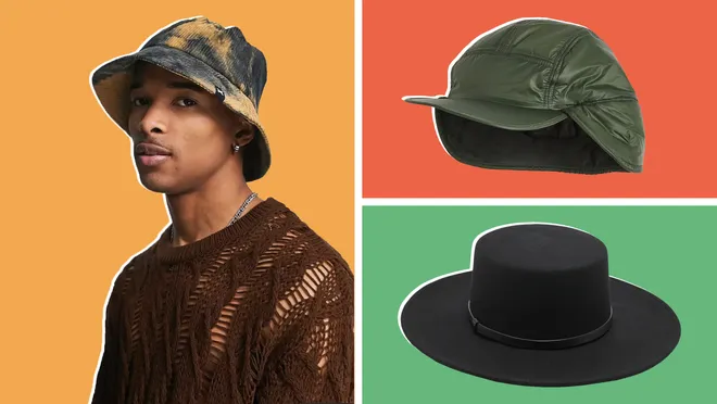 “From Berets to Beanies: A Guide to Different Types of Hats”