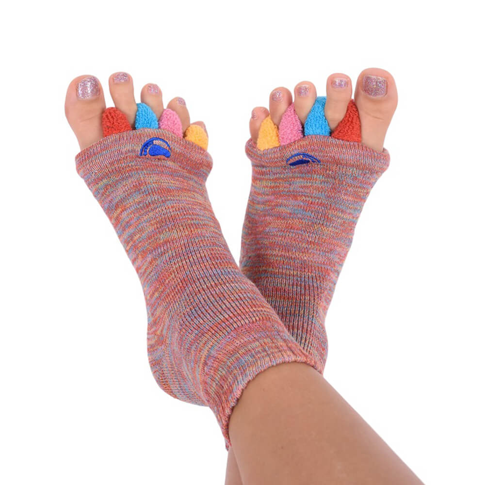 “Sock Science: Understanding the Impact of Quality on Comfort”