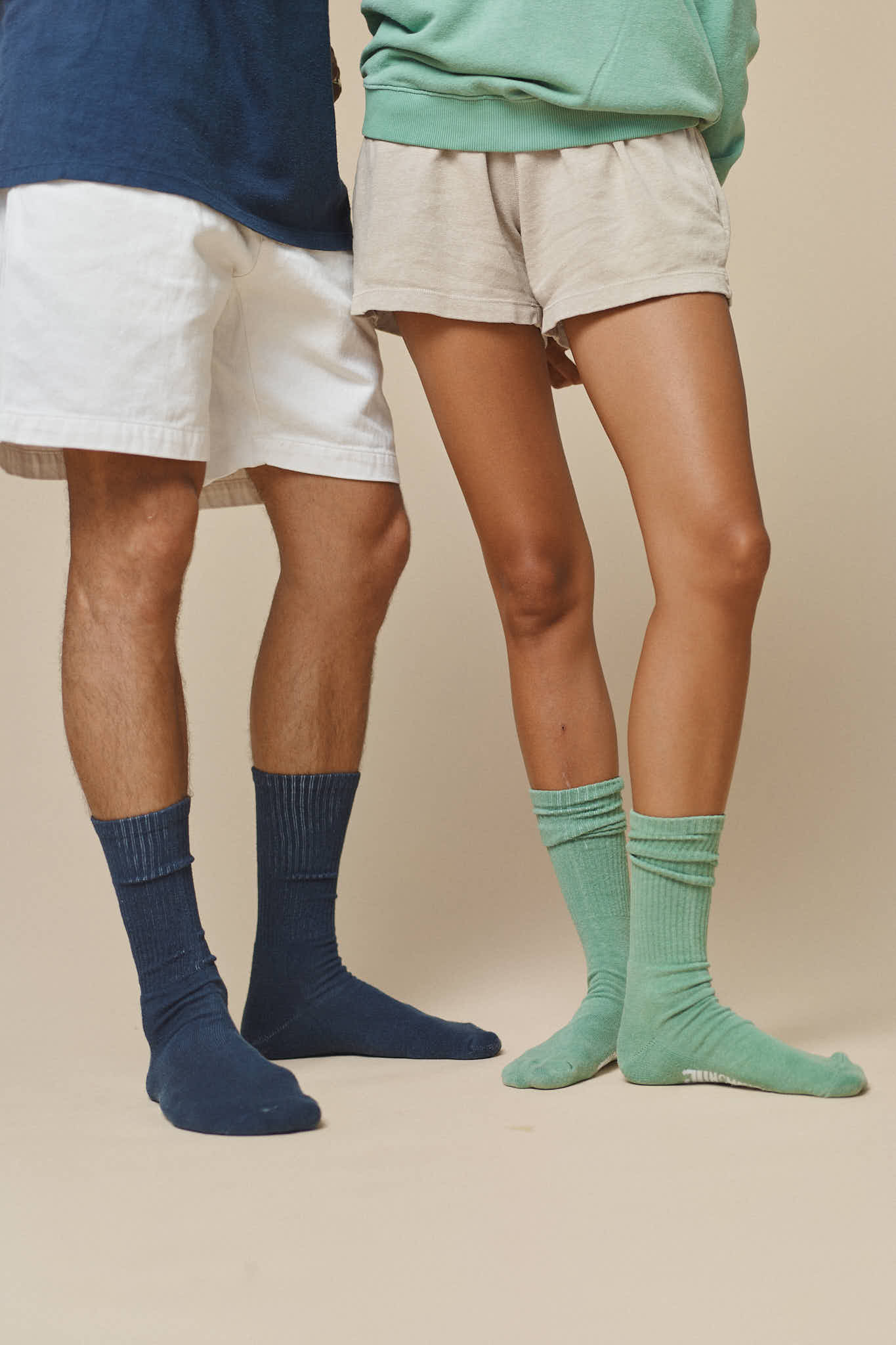“Funky Feet: Expressing Your Personality with Quirky Socks”