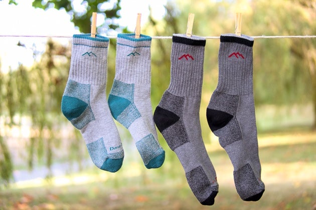 “Beyond Basics: Creative Ways to Wear and Style Your Socks”
