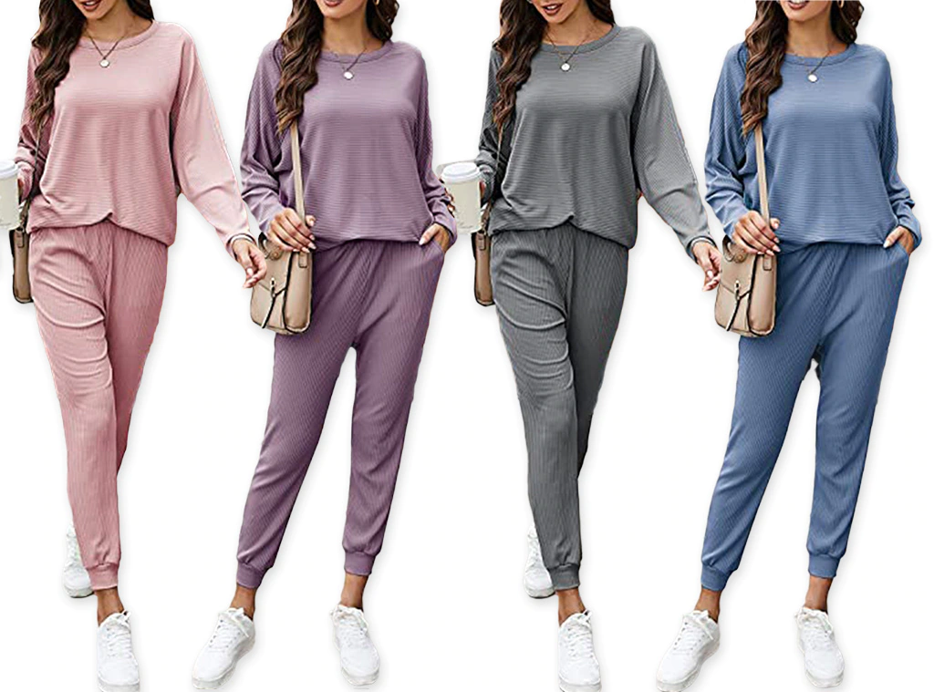 “Loungewear Essentials: Must-Have Pieces for Your Relaxation Wardrobe”